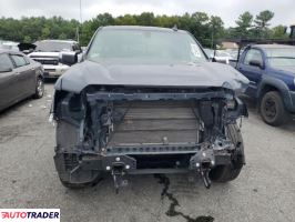 GMC Sierra 2022 5 GMC Sierra 2022 5