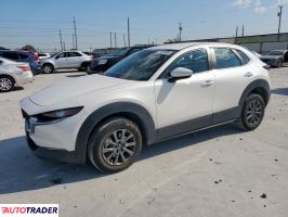 Mazda CX-30 2021 2