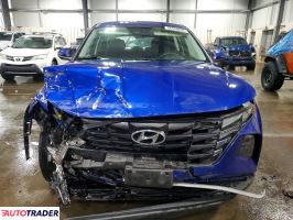 Hyundai Tucson 2022 2