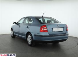 Skoda Octavia 2011 1.6 100 KM