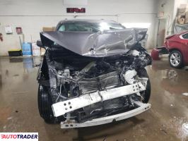 Toyota Sienna 2021 2