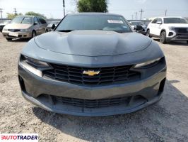 Chevrolet Camaro 2023 2 Chevrolet Camaro 2023 2