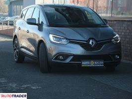 Renault Grand Scenic 2020 1.7 150 KM