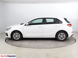 Hyundai i30 2021 1.5 108 KM