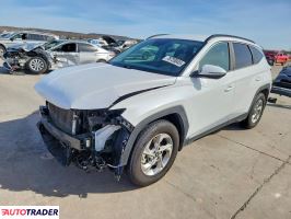 Hyundai Tucson - zobacz ofertę
