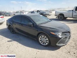 Toyota Camry 2023 2