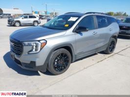 GMC Terrain 2024 1