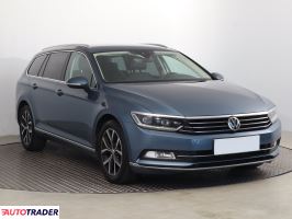 Volkswagen Passat 2018 2.0 147 KM