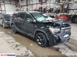 GMC Terrain 2019 1 GMC Terrain 2019 1