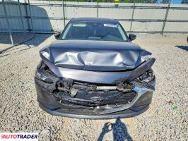 Mazda 3 2023 2