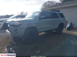 Toyota Pozostałe 2021 4