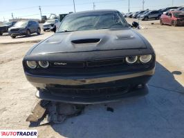 Dodge Challenger 2021 6