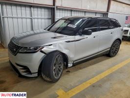 Land Rover Range Rover 2021 2