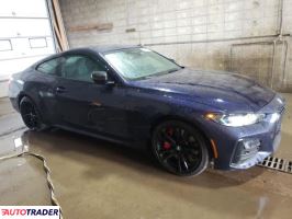 BMW M4 2024 3 BMW M4 2024 3