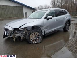 Mazda CX-9 2023 2