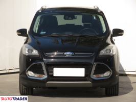 Ford Kuga 2013 1.6 147 KM Ford Kuga 2013 1.6 147 KM