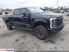 Ford Pozostałe 2024 6