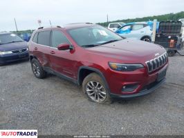Jeep Cherokee 2019 2 Jeep Cherokee 2019 2