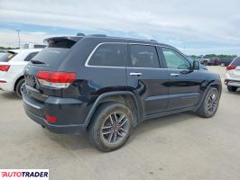 Jeep Grand Cherokee 2021 3