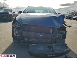 Kia Pozostałe 2022 1