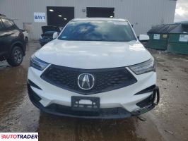 Acura RDX 2021 2