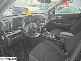 Kia Sportage 2023 1.6 150 KM