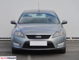 Ford Mondeo 2009 1.8 123 KM Ford Mondeo 2009 1.8 123 KM