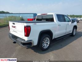 GMC Sierra 2021 5