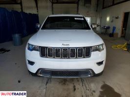 Jeep Grand Cherokee 2022 3