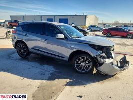 Acura RDX 2025 2