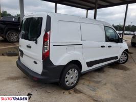 Ford Transit Connect 2019 2 Ford Transit Connect 2019 2