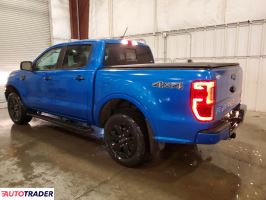 Ford Ranger 2021 2