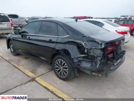 Volkswagen Jetta 2019 1 Volkswagen Jetta 2019 1