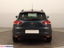 Renault Clio 2019 0.9 88 KM
