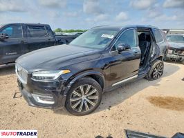 Volvo XC90 2025 2