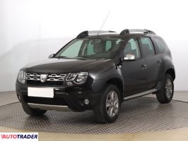 Dacia Duster 2014 1.2 123 KM