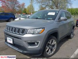 Jeep Compass 2021 2 Jeep Compass 2021 2