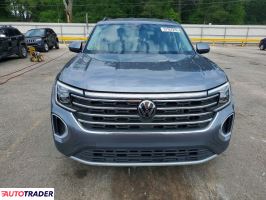 Volkswagen Atlas 2024 2