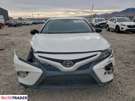 Toyota Camry 2020 2