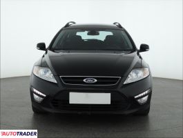 Ford Mondeo 2012 2.0 138 KM