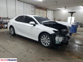 Toyota Camry 2019 2