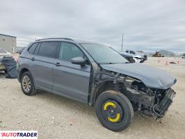 Volkswagen Tiguan 2020 2