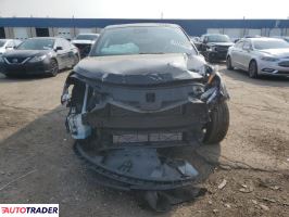 Buick Pozostałe 2025 1