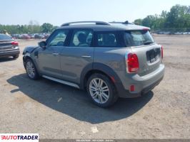 Austin Mini 2020 1 Austin Mini 2020 1