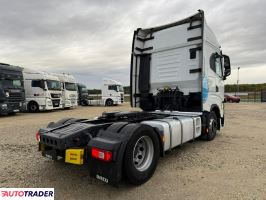 Iveco AS440ST/P