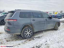 Jeep Cherokee 2024 3