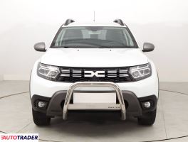 Dacia Duster 2023 1.0 89 KM