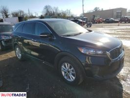 Kia Sorento 2019 2