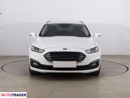 Ford Mondeo 2019 2.0 185 KM