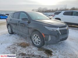 Chevrolet Equinox 2024 1